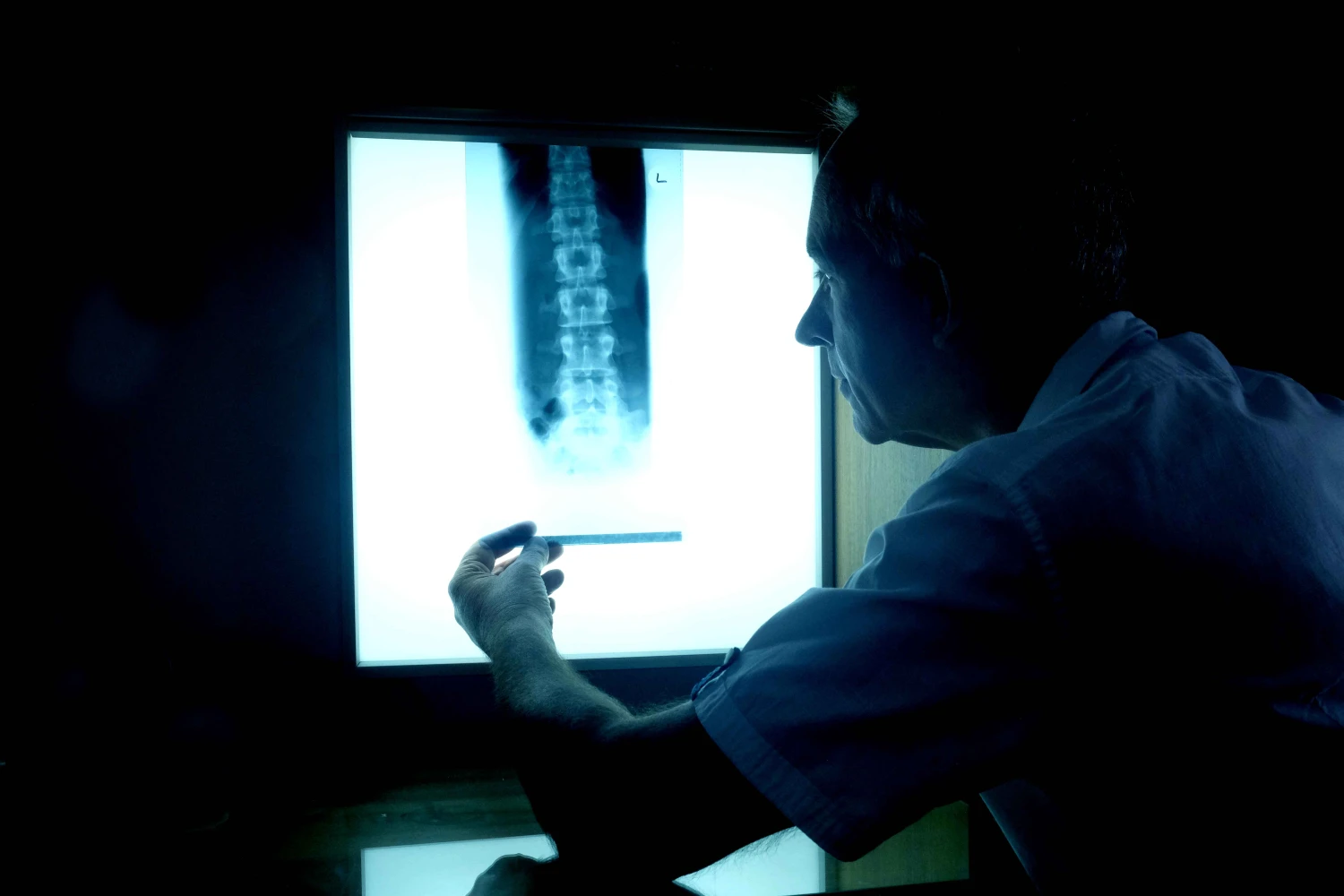 Stefan Herker – Heilpraktiker – diagnostik-in-der-praxis