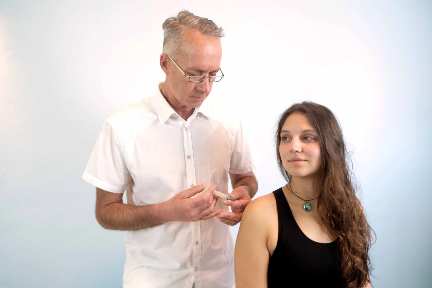 Stefan Herker – Heilpraktiker – Orthomolekulartherapie, Injektionstherapie